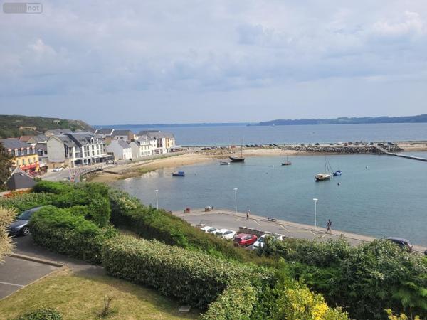 Maison à vendre à Camaret-sur-Mer dans le Finistère (29570), ref : 2993-20