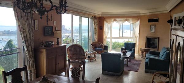 Maison à vendre à Camaret-sur-Mer dans le Finistère (29570), ref : 2993-20
