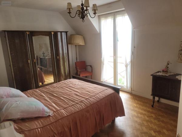 Maison à vendre à Camaret-sur-Mer dans le Finistère (29570), ref : 2993-20