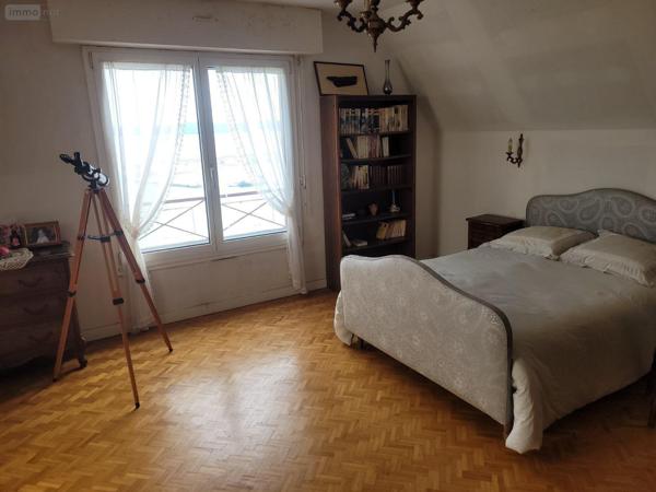 Maison à vendre à Camaret-sur-Mer dans le Finistère (29570), ref : 2993-20