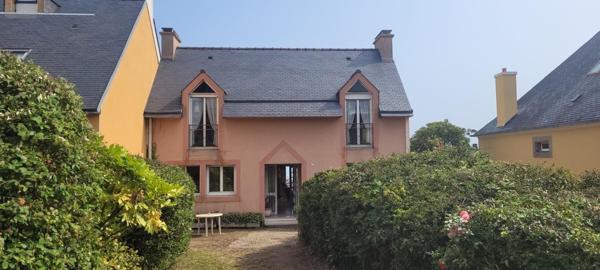 Maison à vendre à Camaret-sur-Mer dans le Finistère (29570), ref : 2993-20