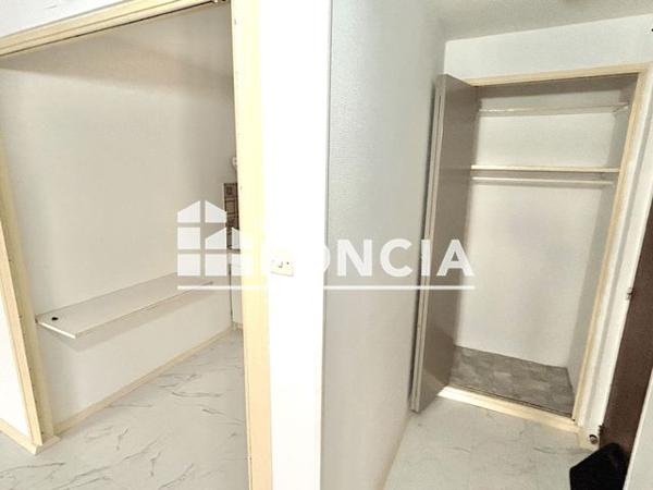 Location Studio 28.39 m² - 19 RUE DE L ABBE GREGOIRE Nancy 54000