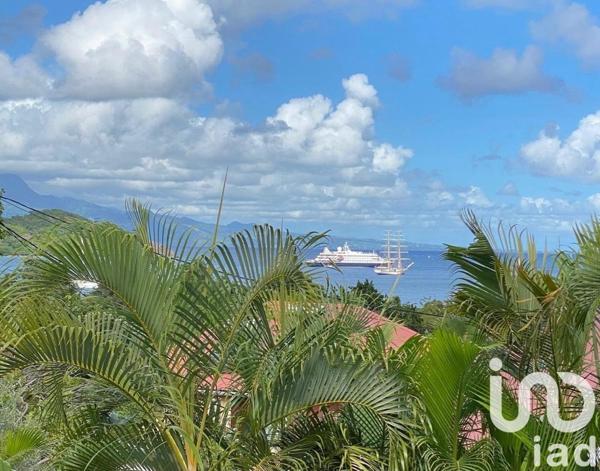 Maison à vendre 3 pièces 120 m² Terre-de-Haut