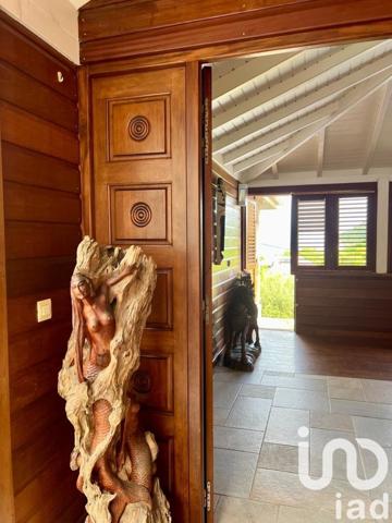 Maison à vendre 3 pièces 120 m² Terre-de-Haut