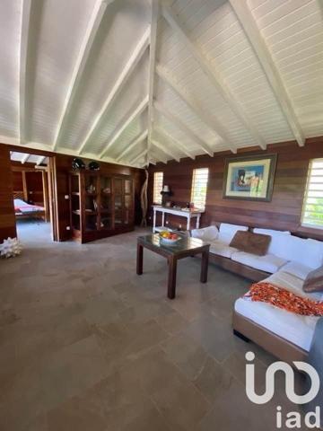 Maison à vendre 3 pièces 120 m² Terre-de-Haut