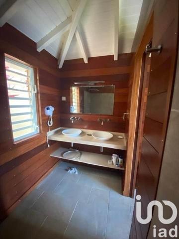 Maison à vendre 3 pièces 120 m² Terre-de-Haut