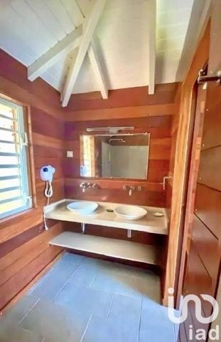 Maison à vendre 3 pièces 120 m² Terre-de-Haut