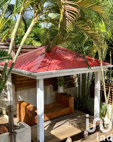 Maison à vendre 3 pièces 120 m² Terre-de-Haut