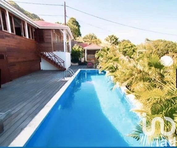 Maison à vendre 3 pièces 120 m² Terre-de-Haut