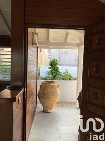 Maison à vendre 3 pièces 120 m² Terre-de-Haut