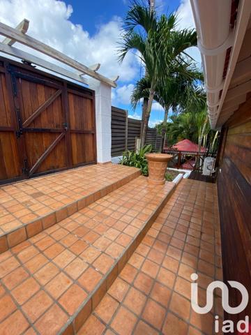 Maison à vendre 3 pièces 120 m² Terre-de-Haut