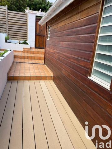 Maison à vendre 3 pièces 120 m² Terre-de-Haut