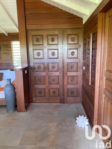 Maison à vendre 3 pièces 120 m² Terre-de-Haut