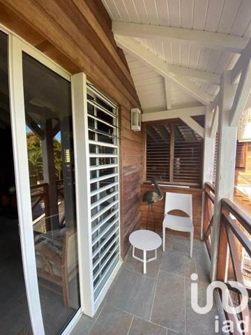 Maison à vendre 3 pièces 120 m² Terre-de-Haut