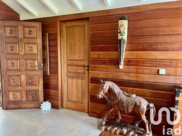 Maison à vendre 3 pièces 120 m² Terre-de-Haut