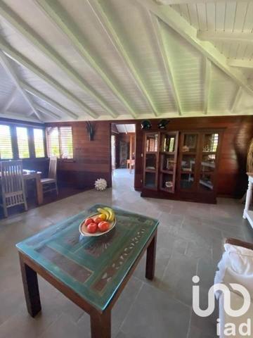 Maison à vendre 3 pièces 120 m² Terre-de-Haut