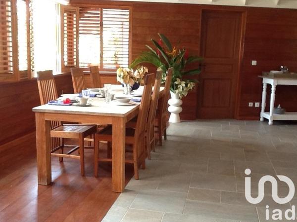 Maison à vendre 3 pièces 120 m² Terre-de-Haut