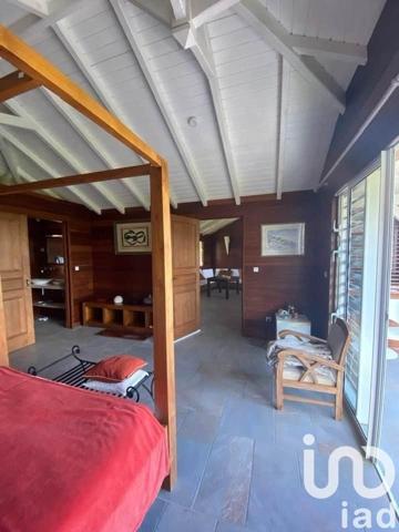 Maison à vendre 3 pièces 120 m² Terre-de-Haut