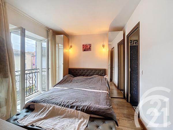 Appartement à vendre  2 pièces - 46,40 m2 MAUBEC - 84