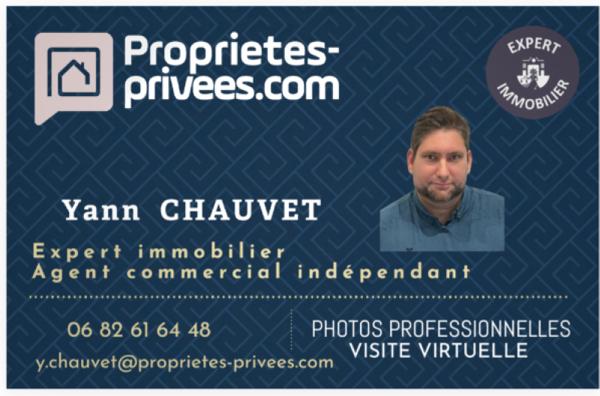 Maison 3 chambres garage  en Résidence à La Barre De Monts