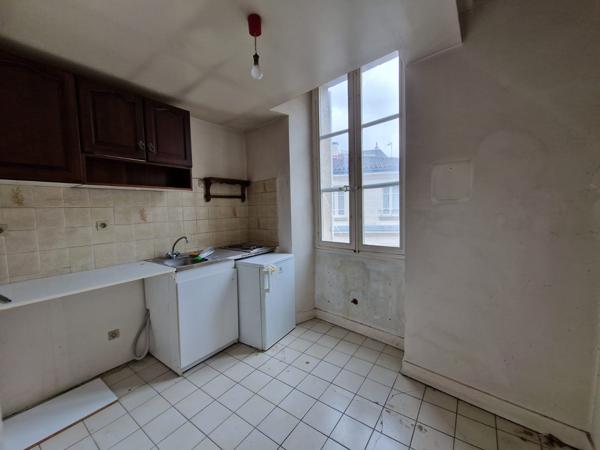 Appartement