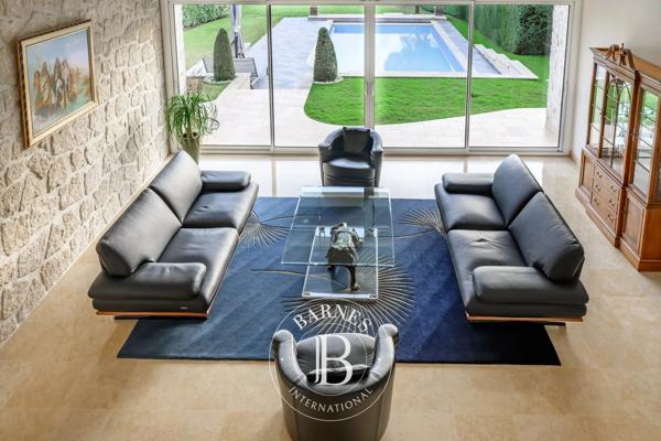 Santeny, Maison 5 Chambres -  248 m² à vendre