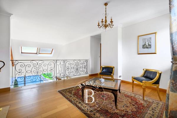 Santeny, Maison 5 Chambres -  248 m² à vendre