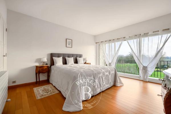 Santeny, Maison 5 Chambres -  248 m² à vendre