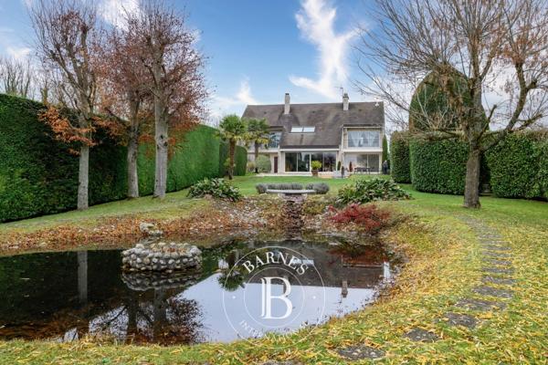 Santeny, Maison 5 Chambres -  248 m² à vendre