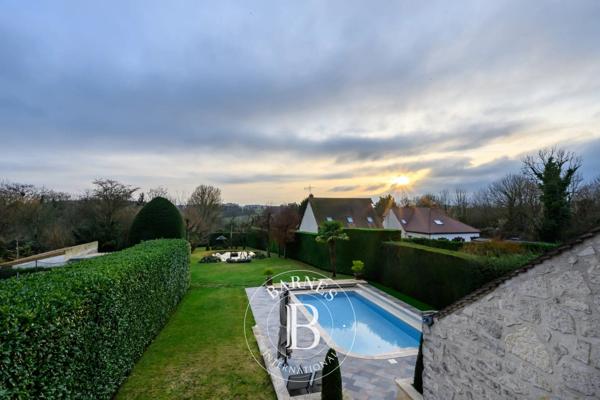 Santeny, Maison 5 Chambres -  248 m² à vendre