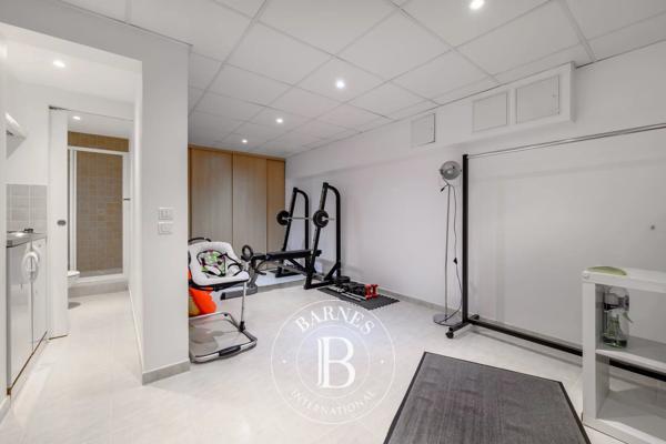 Santeny, Maison 5 Chambres -  248 m² à vendre