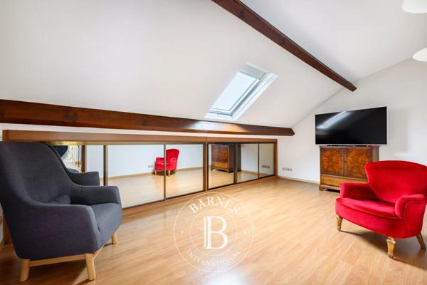 Santeny, Maison 5 Chambres -  248 m² à vendre