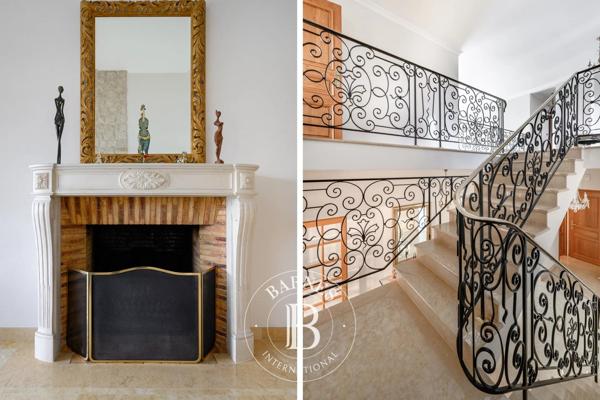 Santeny, Maison 5 Chambres -  248 m² à vendre