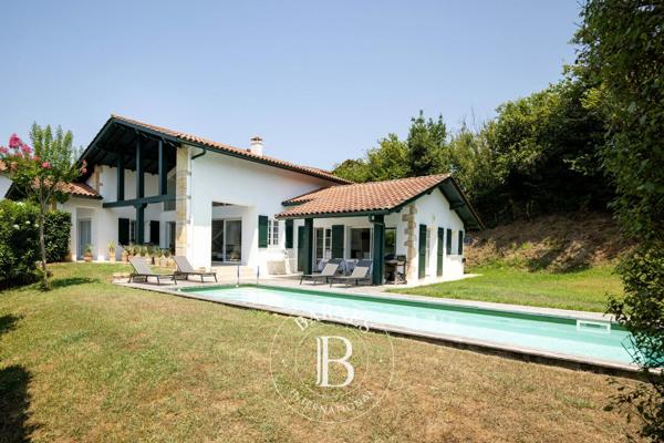 Ascain, Maison 4 Chambres -  170 m² à vendre