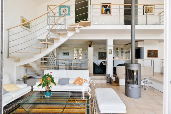 Ascain, Maison 4 Chambres -  170 m² à vendre