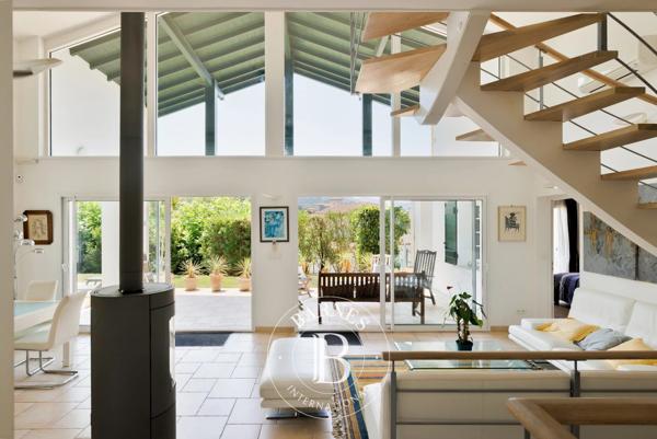 Ascain, Maison 4 Chambres -  170 m² à vendre