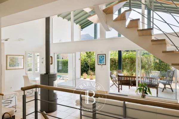 Ascain, Maison 4 Chambres -  170 m² à vendre