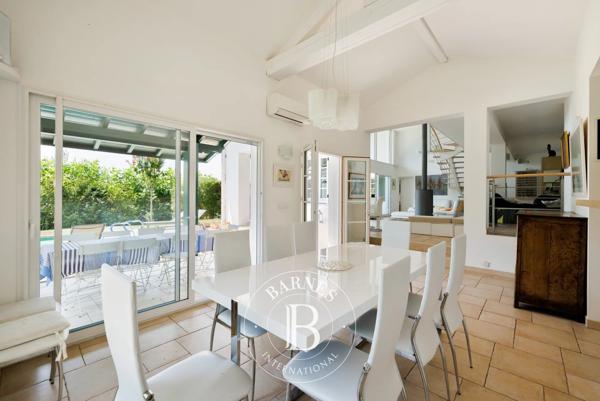 Ascain, Maison 4 Chambres -  170 m² à vendre