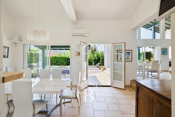 Ascain, Maison 4 Chambres -  170 m² à vendre