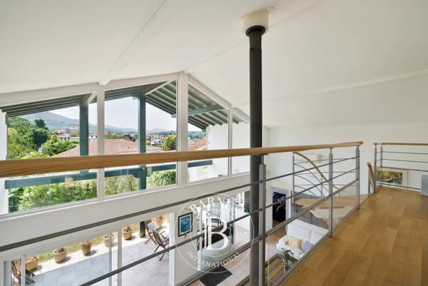 Ascain, Maison 4 Chambres -  170 m² à vendre