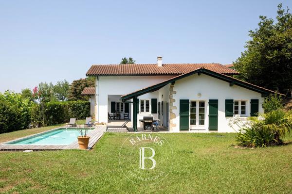Ascain, Maison 4 Chambres -  170 m² à vendre