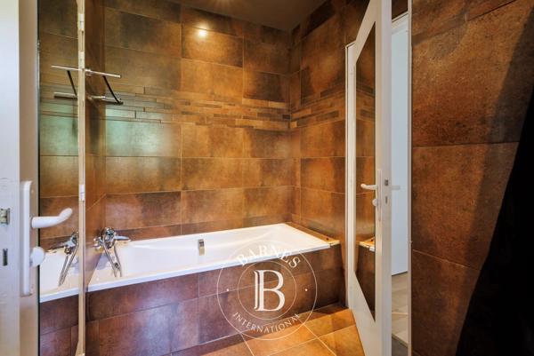 Ascain, Maison 4 Chambres -  170 m² à vendre