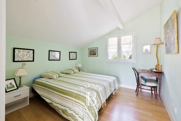 Ascain, Maison 4 Chambres -  170 m² à vendre