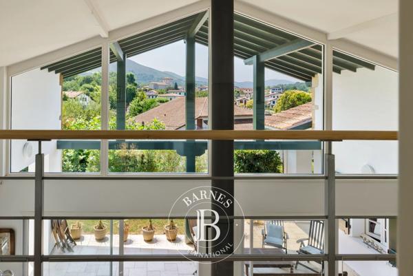 Ascain, Maison 4 Chambres -  170 m² à vendre