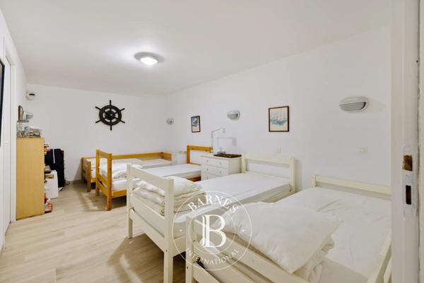 Ascain, Maison 4 Chambres -  170 m² à vendre
