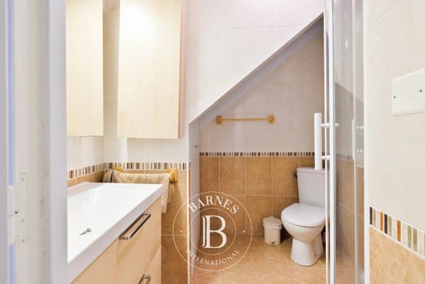 Ascain, Maison 4 Chambres -  170 m² à vendre