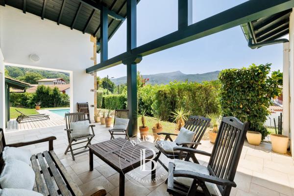 Ascain, Maison 4 Chambres -  170 m² à vendre