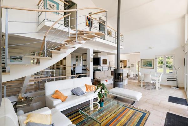 Ascain, Maison 4 Chambres -  170 m² à vendre