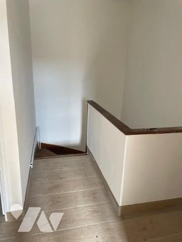 MAISON MITOYENNE D'UN COTE