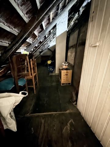 Maison de 83,17 m² habitables sur 2 niveaux avec un petit jardin 139 728 €